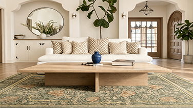 Area Rugs