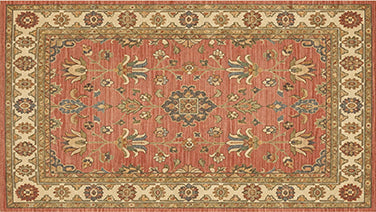 Bohemian & Moroccan Rugs