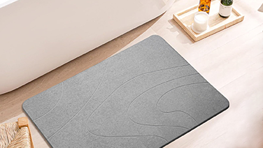 Diatomite Mats
