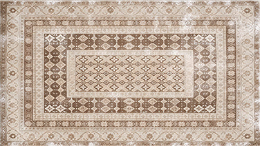 Vintage & Distressed Rugs