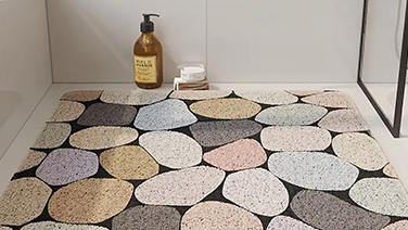Bathroom Mats