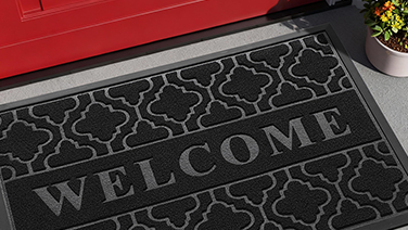 Entrance Mats