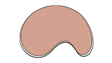 Irregular Rugs