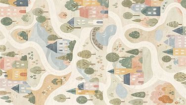 Kids & Cartoon Rugs