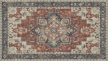 Vintage Oriental Rugs