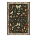 Kiora Dark Forest Tone Rug