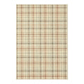Haven Cream Base Muted Earth Rug