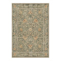 Florinda Moss Green Amber Rug