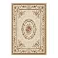 Seraphina Ivory Dusty Rose Rug