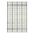 Bryndis Cream Blue Grey Multi Rug