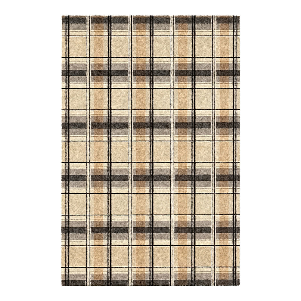 Bryndis Cream Blue Grey Multi Rug
