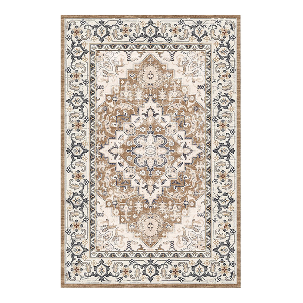 Cade Ivory & Taupe Rug