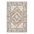 Cade Ivory & Taupe Rug