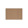 Camel Vertical Ribbed Plain Coil Entrance Mat