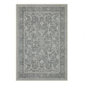 Jude Grey Ivory Rug