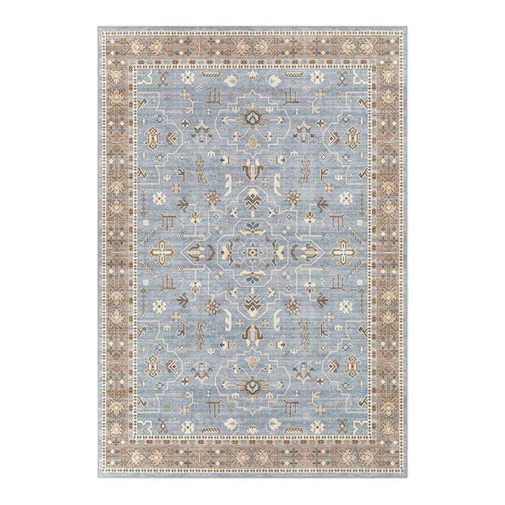 Lavian Sky Cream Taupe Rug
