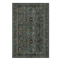 Lennox Dark Green Rug