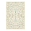 Melowen Ivory Sage Blush Multi-Pastel Rug