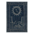 Thalassa Navy Cream Rug