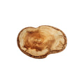 Realistic Wood Tree Ring Diatomite Bath Mat