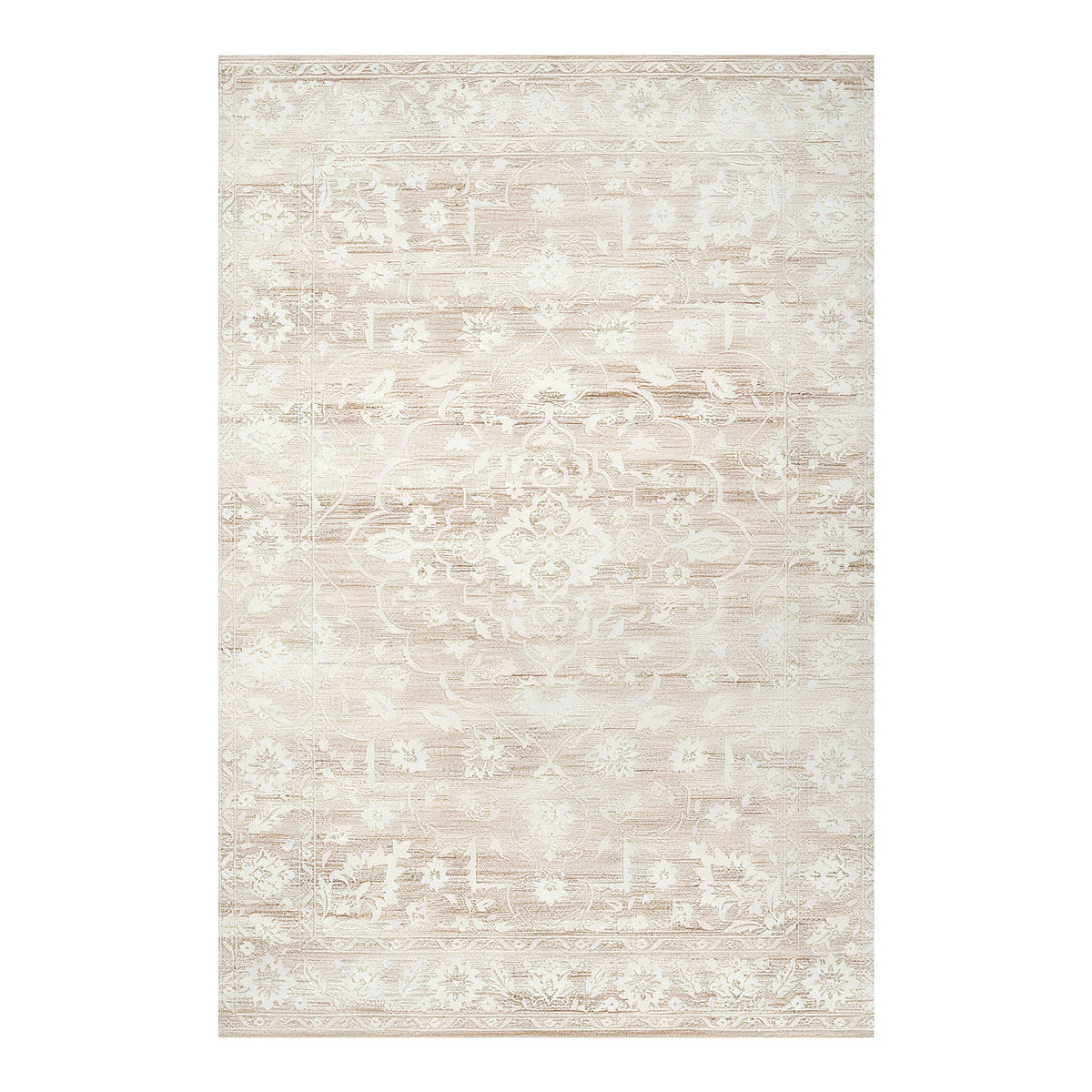Reese Cream Beige Rug
