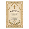 Shepherd Psalm Cream Shepherd Christian Rug