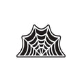 Spider Web Coil Entrance Mat