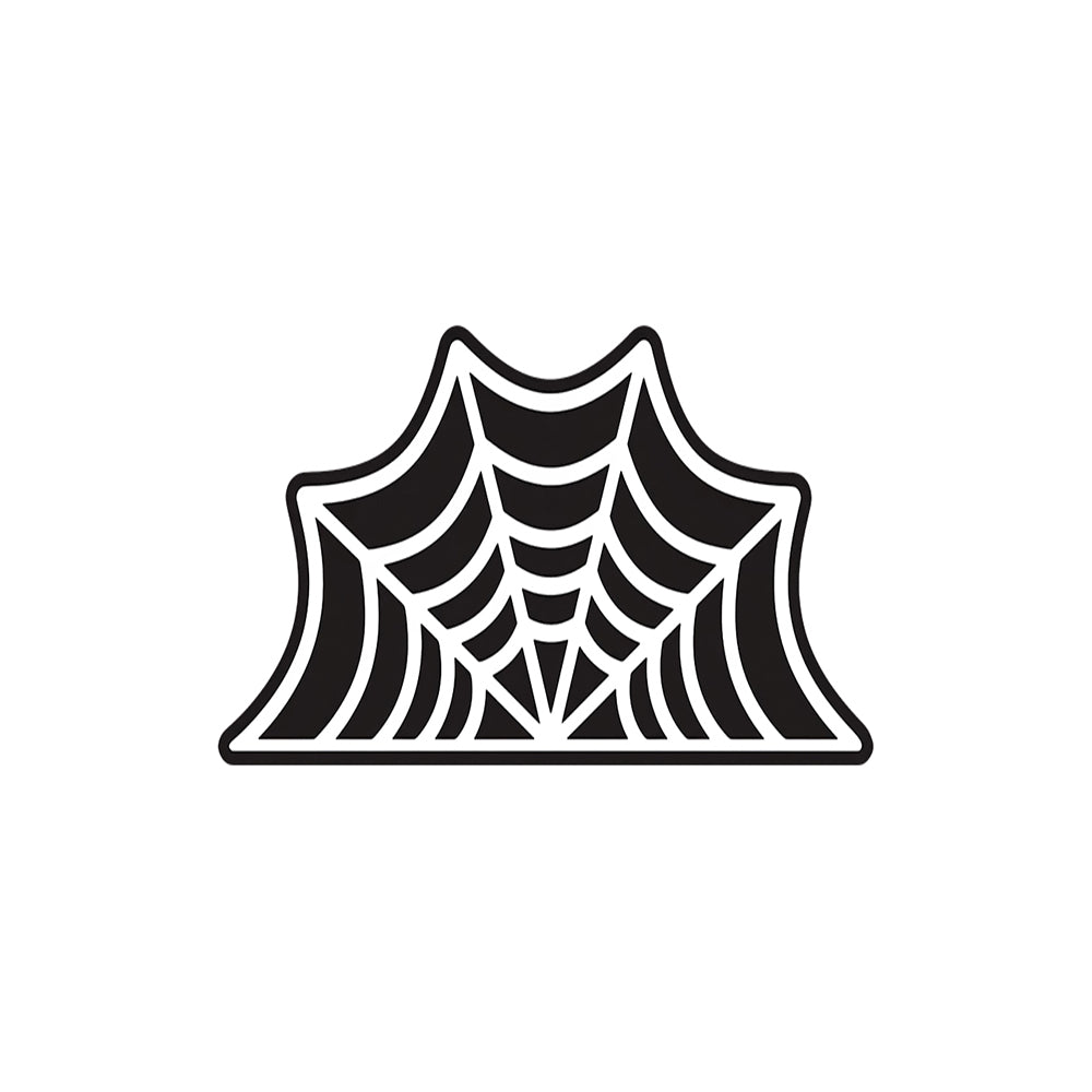 Spider Web Coil Entrance Mat