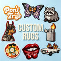 Custom Rug