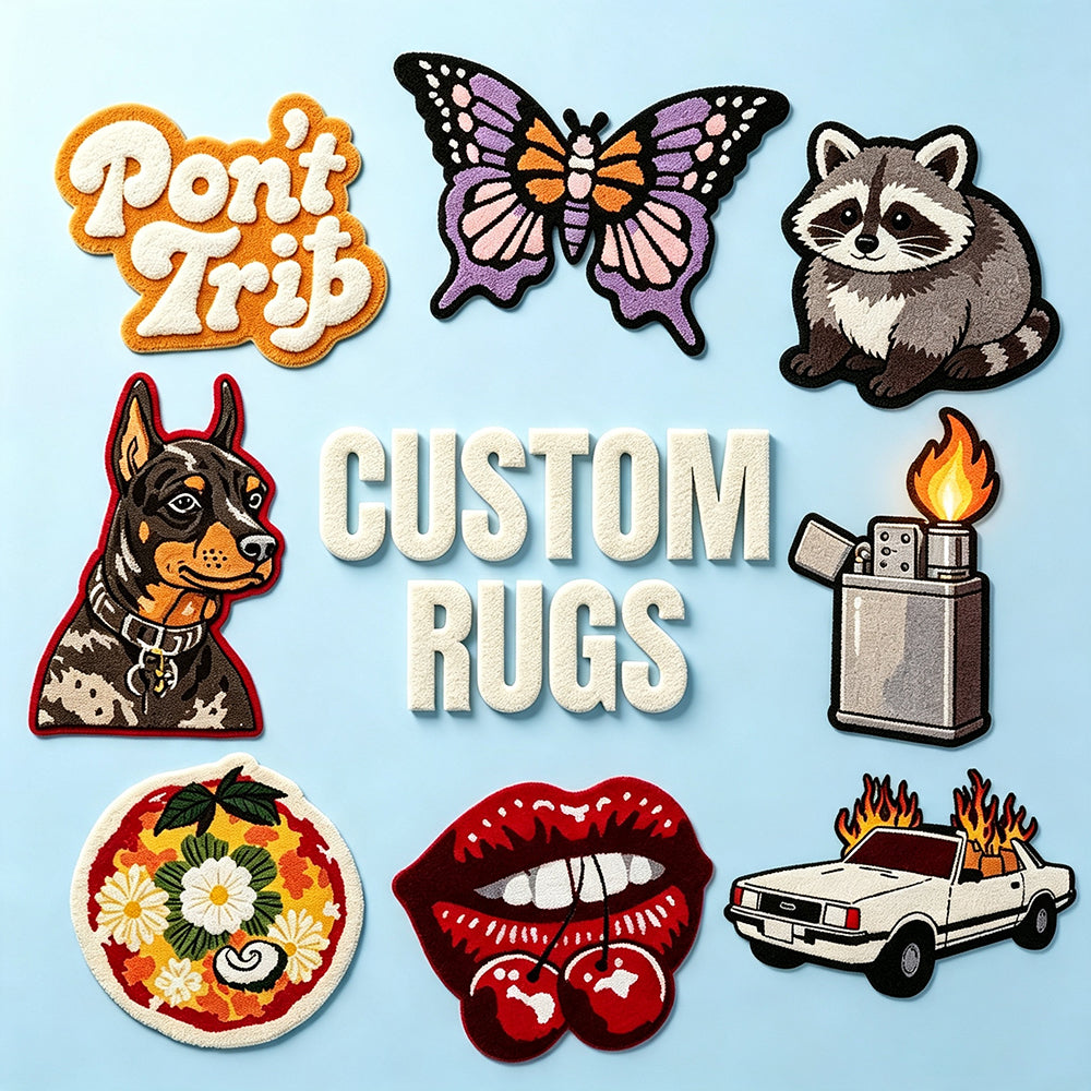 Custom Rug
